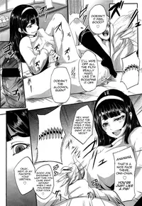 [Otochichi] Private Lesson (Girls forM Vol. 2) [English] =LWB=