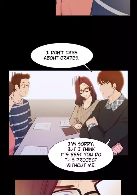 Scandal of the Witch Ch.1-29