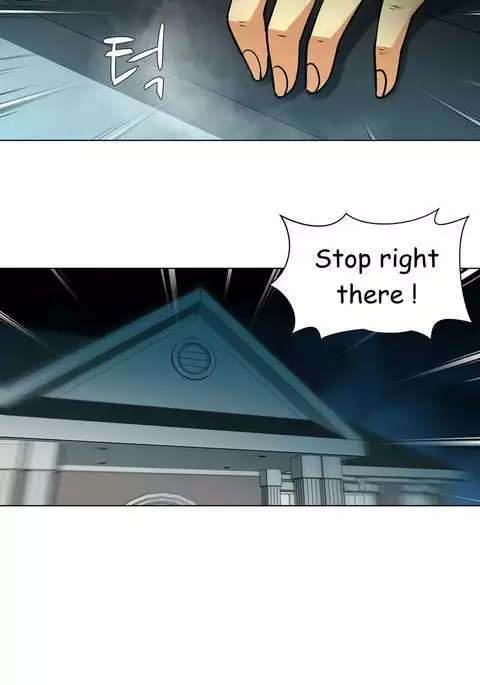 Twin Slave Ch.1-35