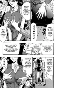 [Nagashima Chousuke] Pururun Seminar Vol. 3 (Complete) [English] [Tadanohito]