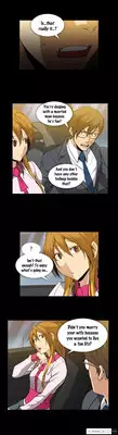 [Yihyeonmin] Drug Candy Ch.0-29 (English) (YoManga)