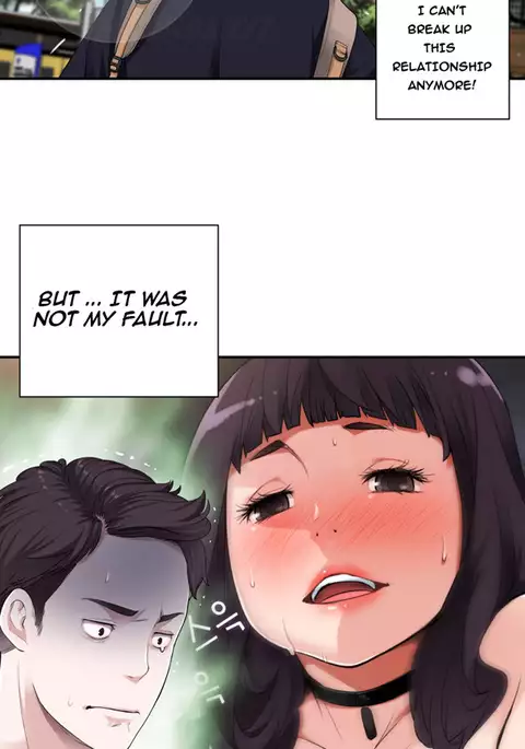 Tissue Thieves Ch.1-29