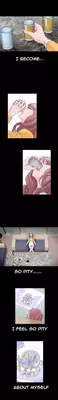 The Taste of the Hand Ch.1-21 (English) (Ongoing)