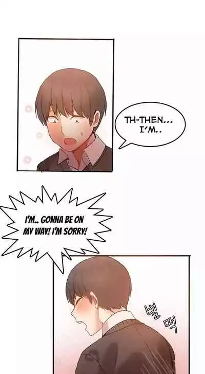 [Goon Yo Hee, Mx2j] Hahri’s Lumpy Boardhouse Ch.10/32 [English] [Hentai Universe] Ongoing