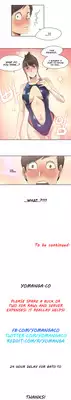 [Gamang] Sports Girl Ch.1-24 (English) (YoManga) (Ongoing)