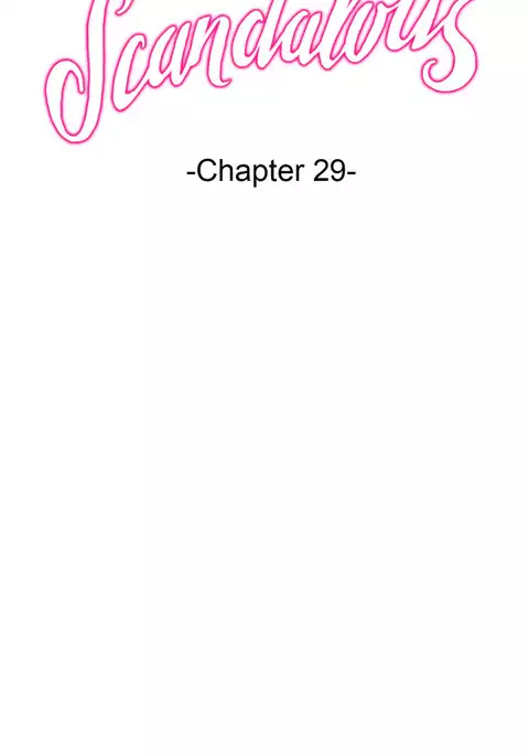 Scandal of the Witch Ch.1-38