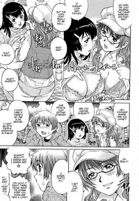 [Yanagawa Rio] Doutei Lovers | Virgin Lovers [English] {Taihen Zombii, JT Anonymus}