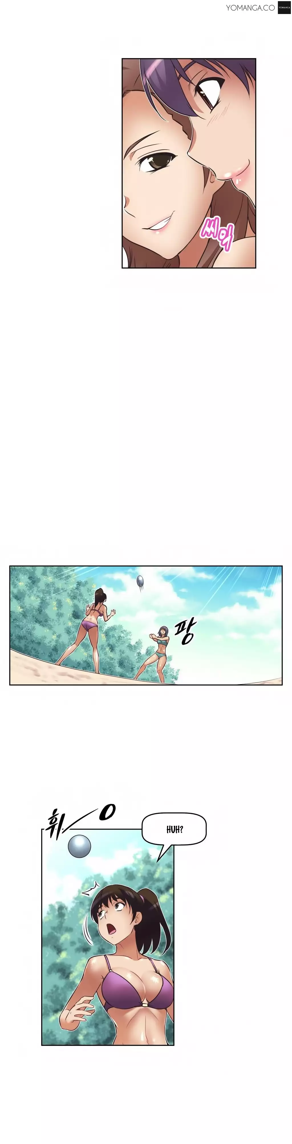 Brawling Go Ch.0-23