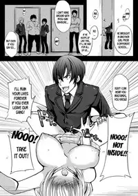 Gekokujou TRAP | Juniors Dominating Seniors TRAP