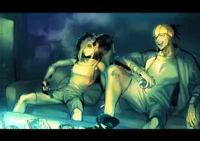 RIKO -Raihan Piers pokemon