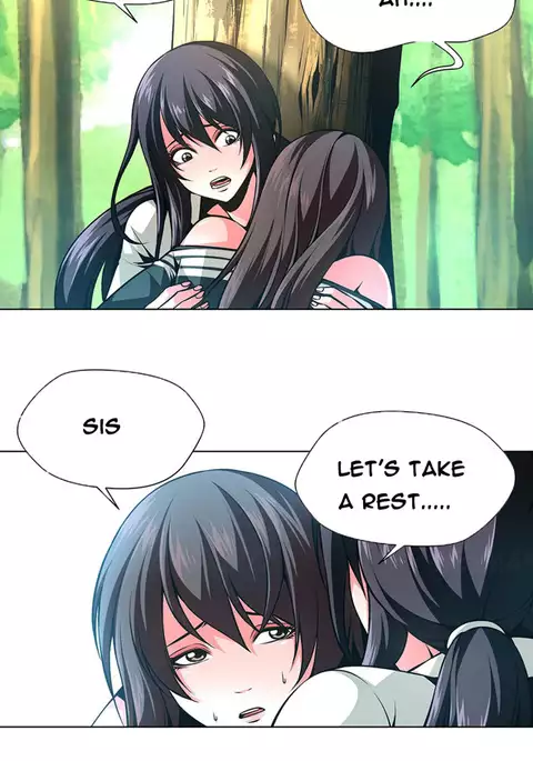 Twin Slave Ch.1-33