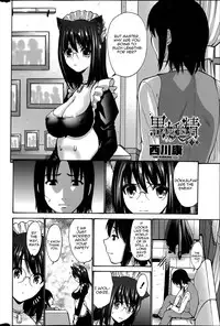 [Nishikawa Kou] Kuro Yousei | Dark Elf Ch. 1-4 [English] {thetsuuyaku}