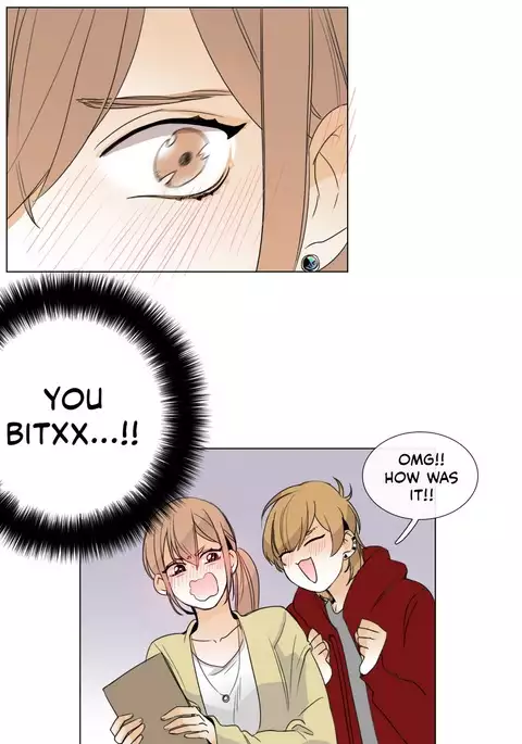 Talk To Me Ch.1-24