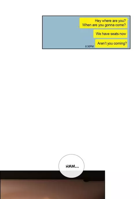 Talk To Me Ch.1-36