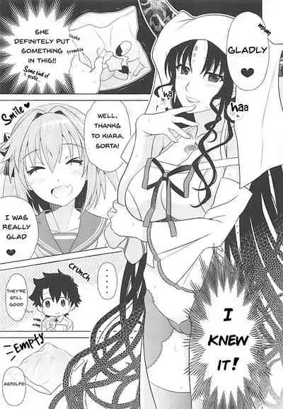 Motto Kyou kara Boku wa Master no Koibito