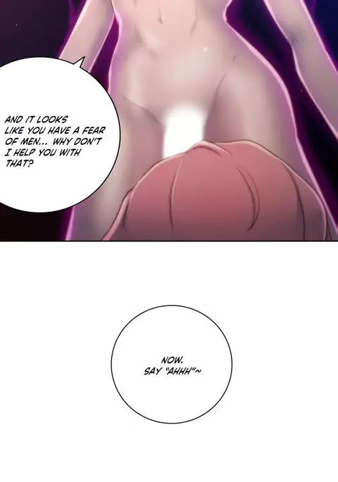 Sex Knights-Erotic Sensuality & Perception Ch.1-23