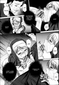 [NABURU] 72 Day 1- 4 [English] [CGrascal]