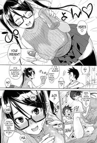 [Sanagi Torajirou] Cast Aoi [English] {doujin-moe.us, Fuke, LWB, Psyburn21}
