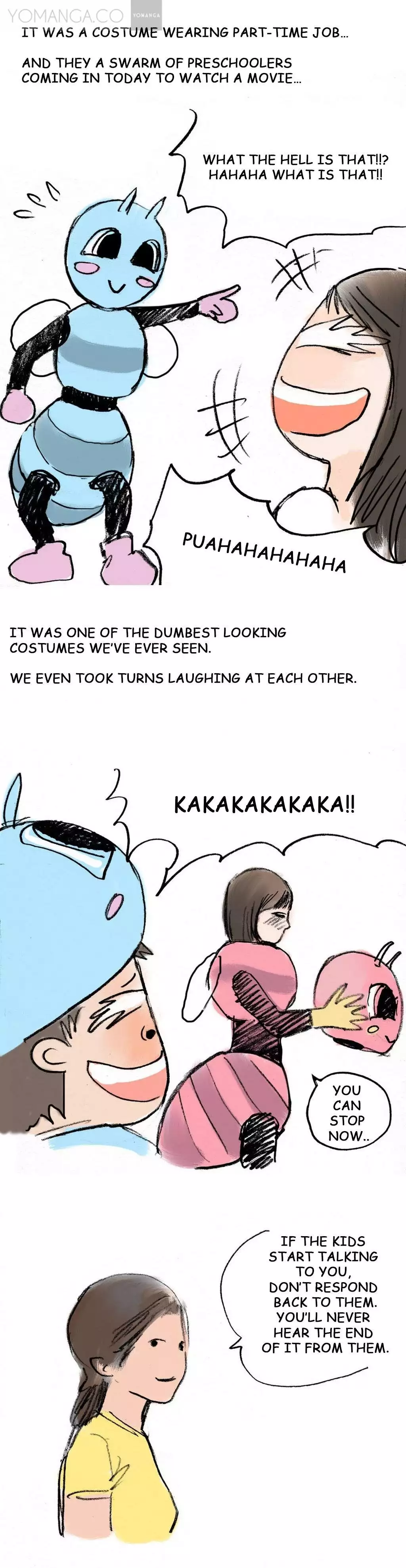Nineteen Ch.1-16