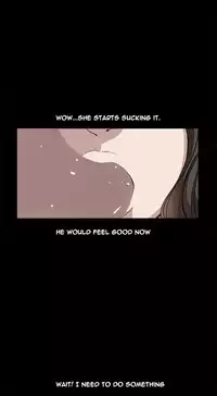 [Keum Sah Gong] Si-Eun Ch.1-41 (English)