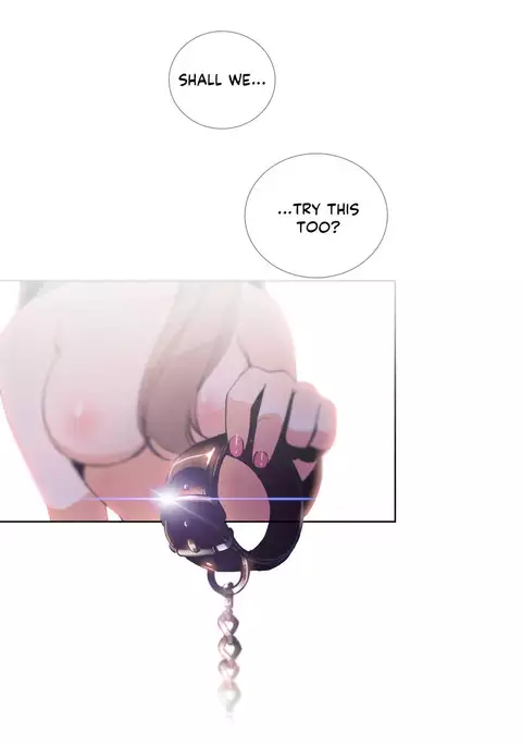 Talk To Me Ch.1-41