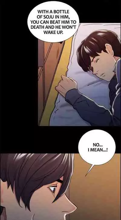 [Serious] Taste of Forbbiden Fruit Ch.31/53 [English] [Hentai Universe]