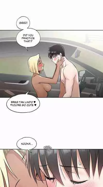 Sexercise Ch.73/?