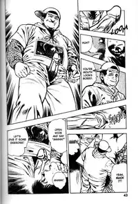 [Maeda Toshio] La Blue Girl Vol.5 [English]