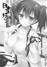 (COMIC1☆9) [FRAC (Motomiya Mitsuki)] Hibi kore koujitsu narite (Kantai Collection -KanColle-)