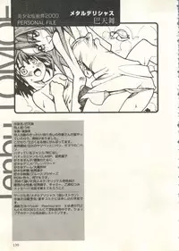 [Anthology] Bishoujo Shoukougun 2000 Manga-Anime Hen 2 (Various)