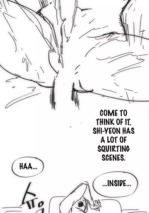Household Affairs Ch.1-45