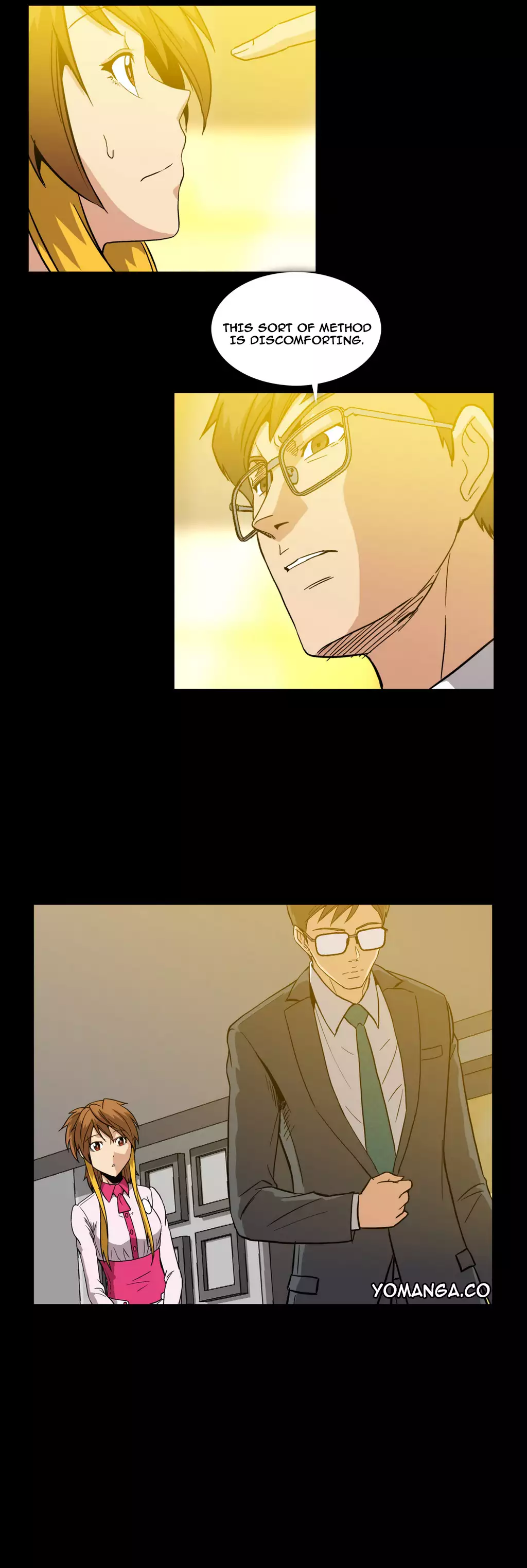 Drug Candy Ch.0-38