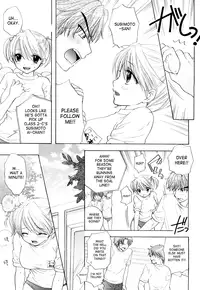 [Ozaki Miray] The Great Escape 3 Ch. 18-26 [English] {Phantom + SaHa}