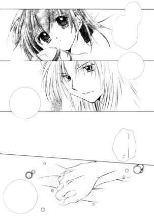 Onegai Darling