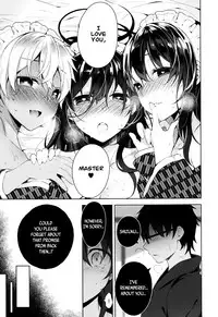 [Neet] Himitsudere - Secret Love Ch. 1-7 [English]