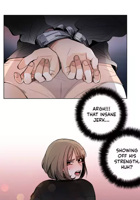 Talk To Me Ch.1-45
