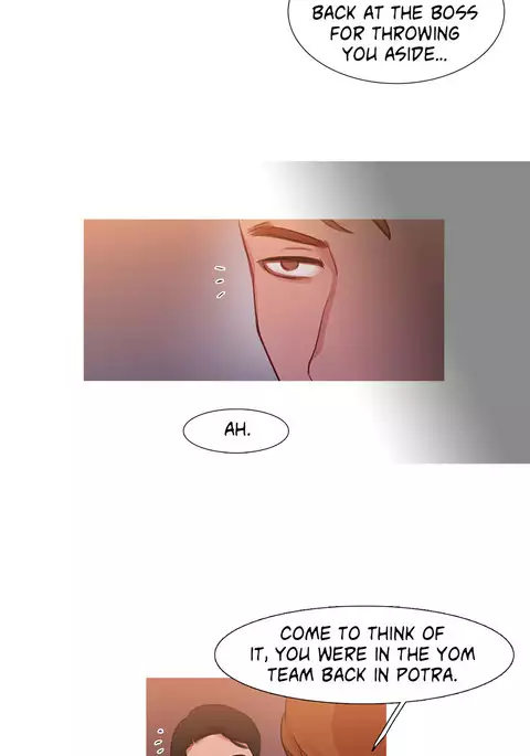 Scandal of the Witch Ch.1-35