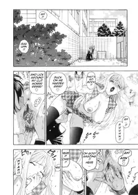 [Azuma Tesshin] Pink no Ana -Hole of Pink- [English] [Tadanohito]