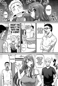 [Tonnosuke] Cow Cow Sister! [English] [Jungy]