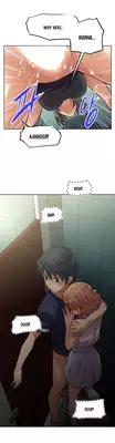 [Worin] Brawling Go Ch.0-24 (English) (YoManga) (Ongoing)