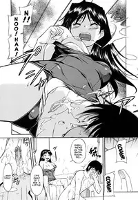 [Kaneko Toshiaki] Inner Equal Bloomers [English] [Clearly Guilty Translations] [Decensored]