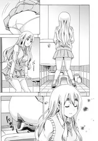 [GOLD DUST (Tange Suzuki)] Houkago Unchi Time 3 (K-ON!) [Digital]