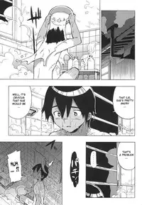 [Ohtomo Takuji] Gokkun Shojo - Drinking Virgin [English] [biribiri] [Decensored]