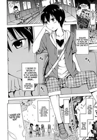 [Akatsuki Myuuto] Natsumitsu x Harem! Ch. 1-5 [English] [PSYN]
