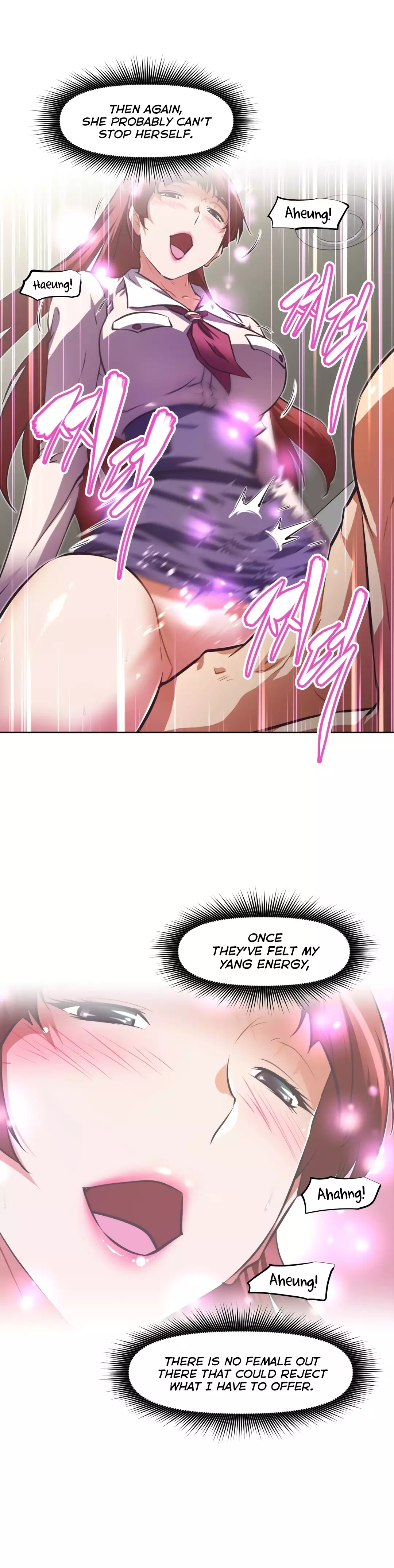 Brawling Go Ch.76-119
