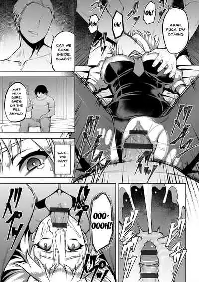 Dain no Meikyuu | Labyrinth of Indecency Ch. 1-6