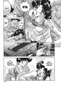 Futari Ecchi 9 [Complete]