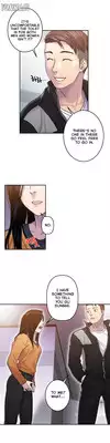 Ghost Love Ch.1-12 (English) (YoManga) (Ongoing)