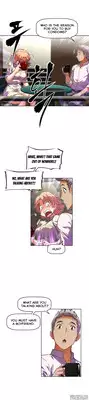 [Worin] Brawling Go Ch.0-36 (English) (YoManga) (Ongoing)