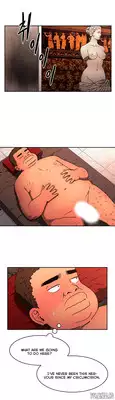 [Yi Hyeon Seok] Refrain Love Ch.1-23 (English) (YoManga) (Ongoing)